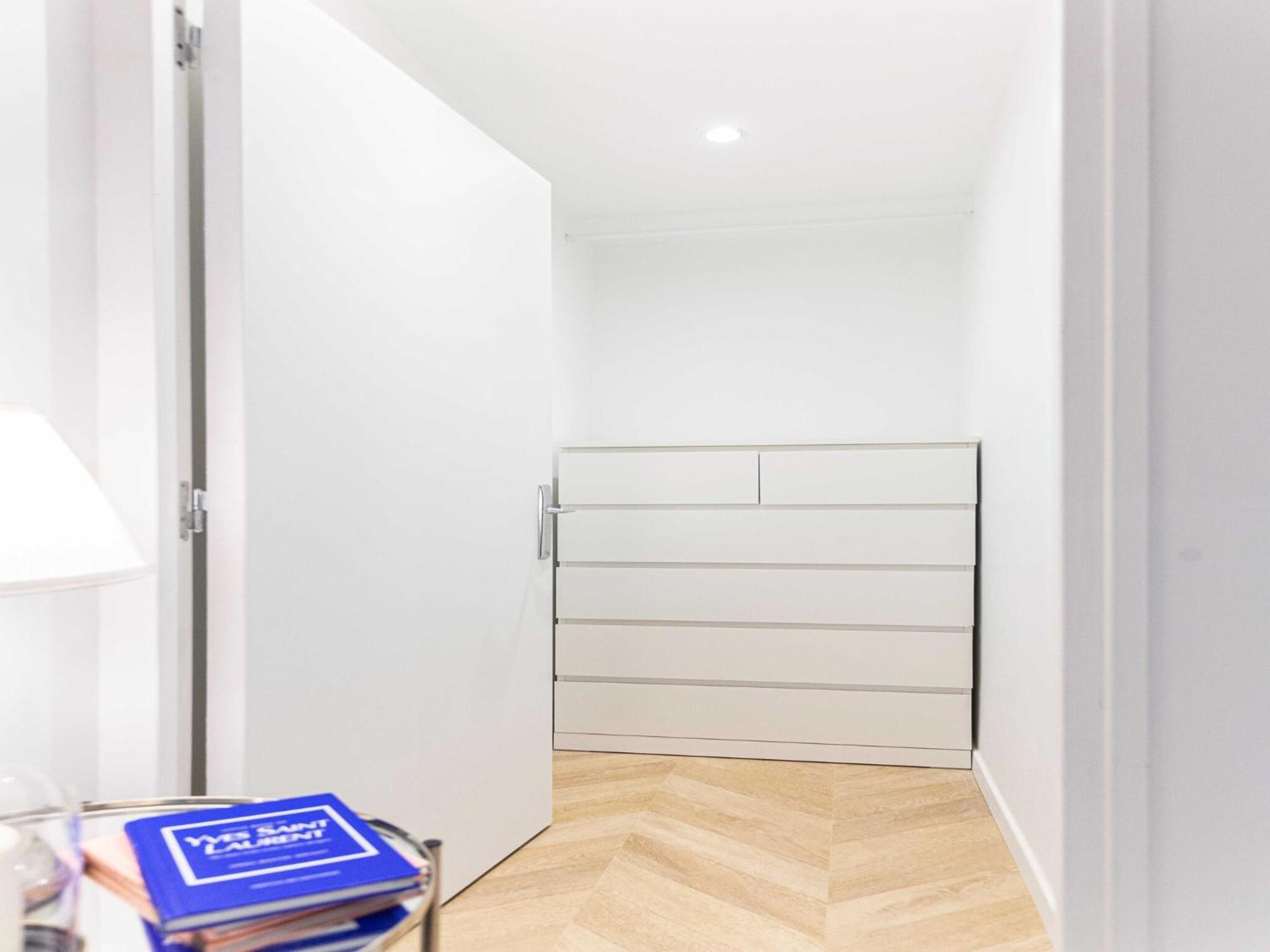Appartamento Cosy - 2p - Republique *